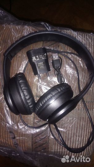 Беспроводные наушники P47 Bluetooth 5.0 Wireless