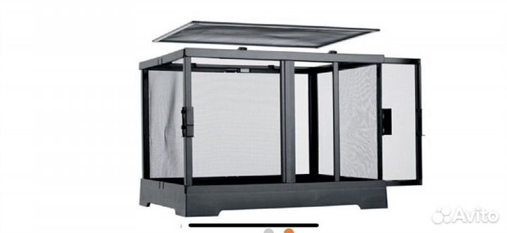 Террариум EXO terra Screen terrarium