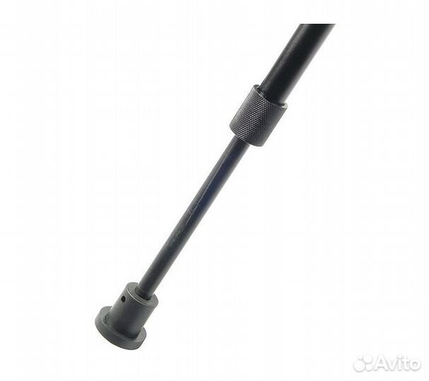 Сошки оружейные Veber 2025A Weaver