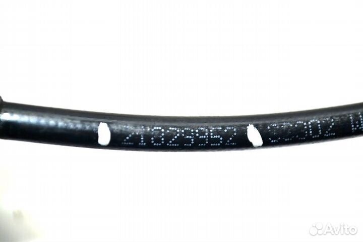 Шланги механизма подъема кабины volvo FH (01.12)