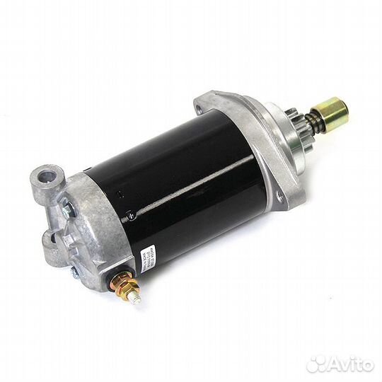 Стартер электрический Yamaha VK 540 SM-01216 SM-01