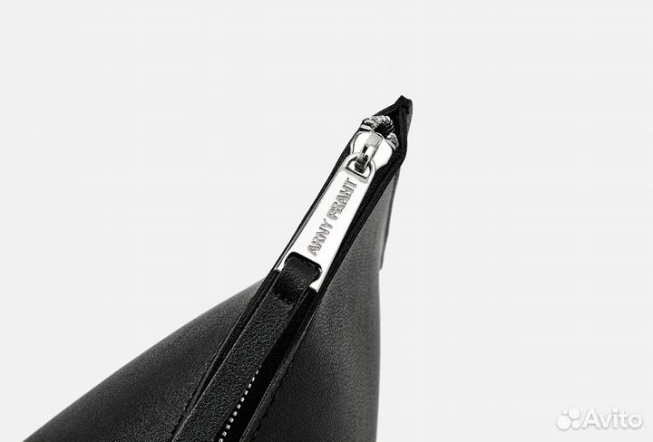 Косметичка Arny Praht x Flacon новая