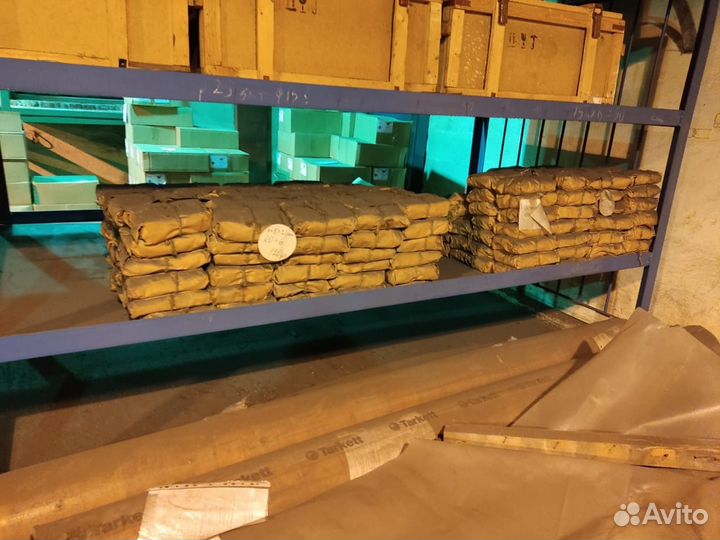 Ложки столовые нержавейка СССР новые