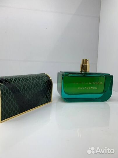 Marc Jacobs decadence духи 100 мл