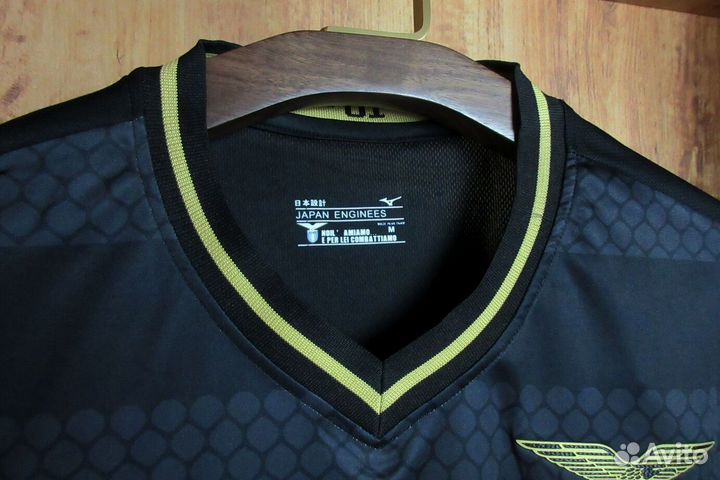 Игровая футболка