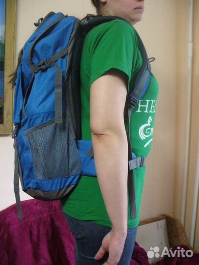 Рюкзак Mоuntаintор 40 и 50 литров