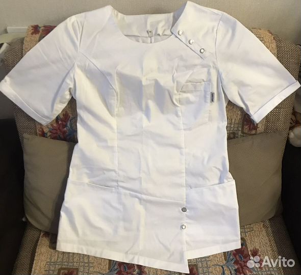 Костюм Форма