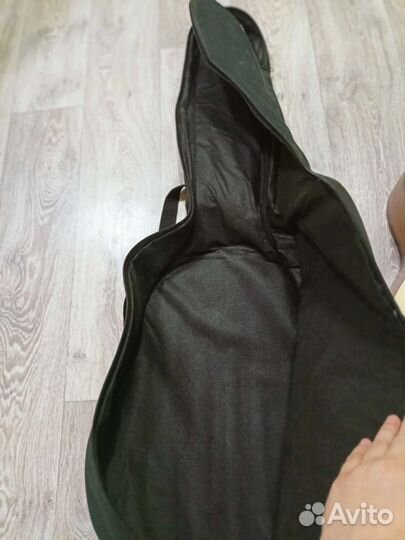 Гитара 6 струн