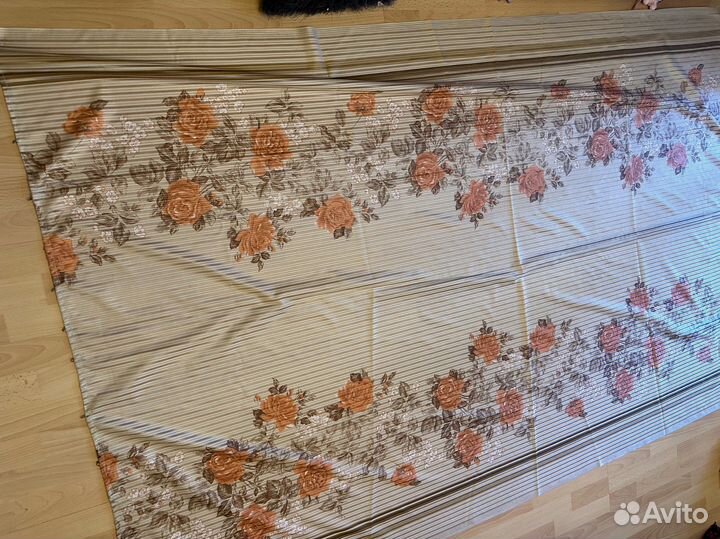 Шторы и тюль