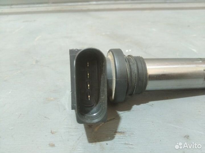 Катушка зажигания Volkswagen Polo (Rus) 1.6 2013