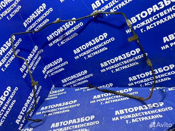 Трубка гидроусилителя Kia Sorento 1 внедорожник