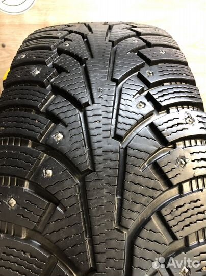 Nokian Tyres Nordman 5 SUV 235/65 R18 110T