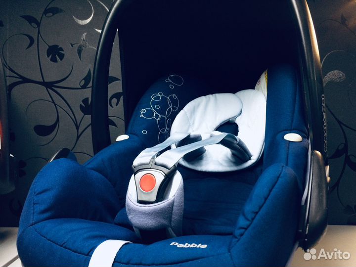 Maxi Cosi Pebble