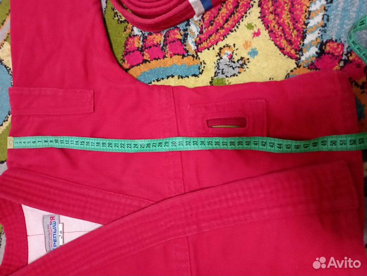 Самбовка детская