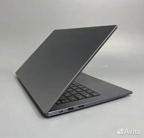 Ноутбук honor MagicBook X 14