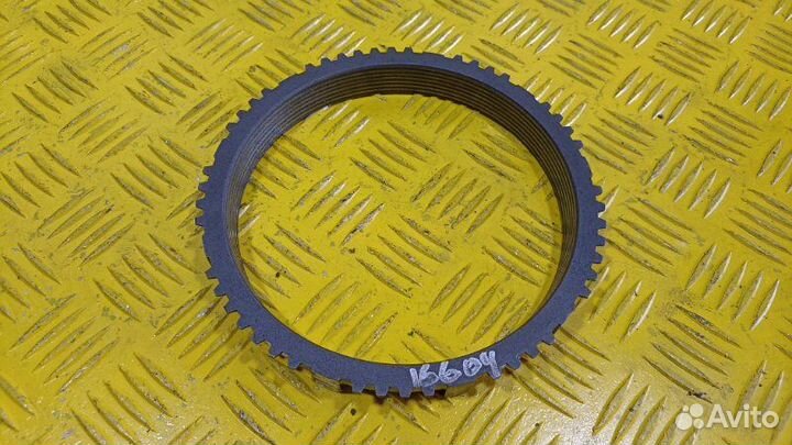 Корпус сцепления Man Tgx