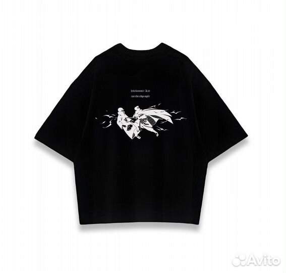 Curse of uchiha t-shirt