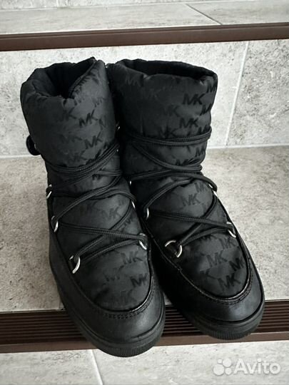 Michael kors ботинки