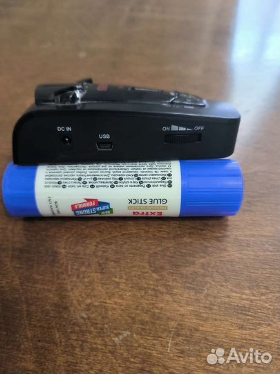 Антирадар sho me g475