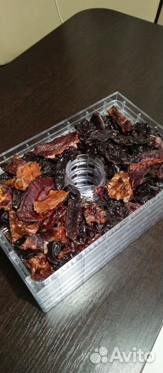 Вкусняшки для собак