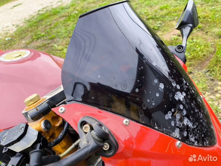 Мотоцикл Falcon Speedfire 250