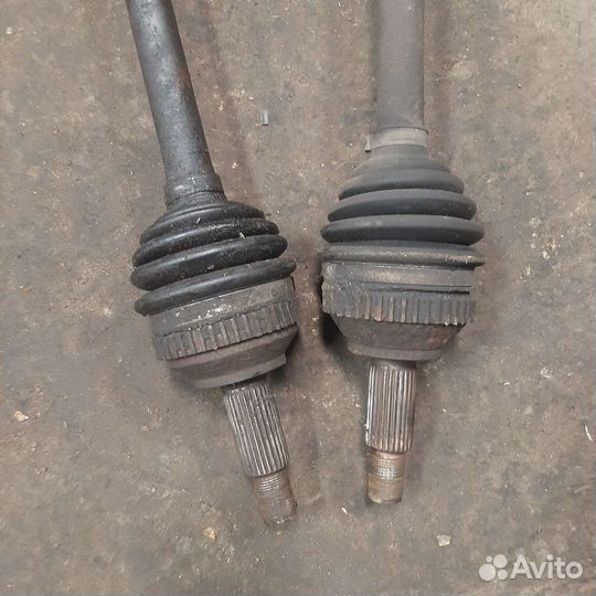 Привод Ford Mondeo 2 2.0 акпп,Форд Мондео 2