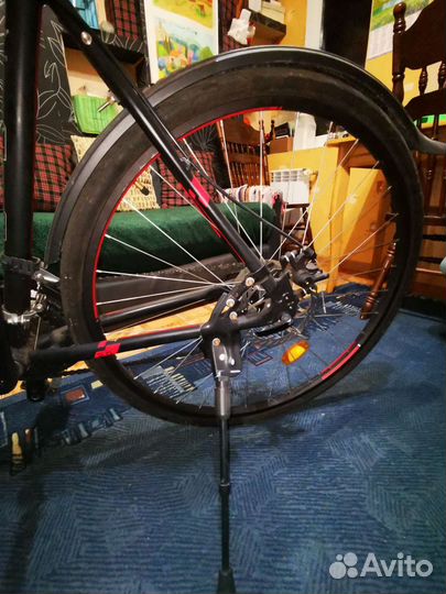 Велосипеды бу взрослый скоростной городской