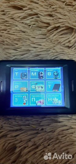 Мультиплеер Expley t 35 tv