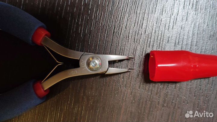 Кусачки Tronex 7071 бокорезы