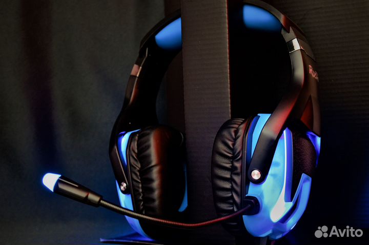 Игровая гарнитура SmartBuy rush Battle Station