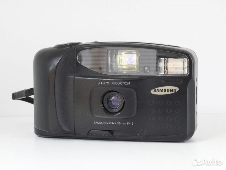 Фотоаппарат Samsung FF-222 (id1808)