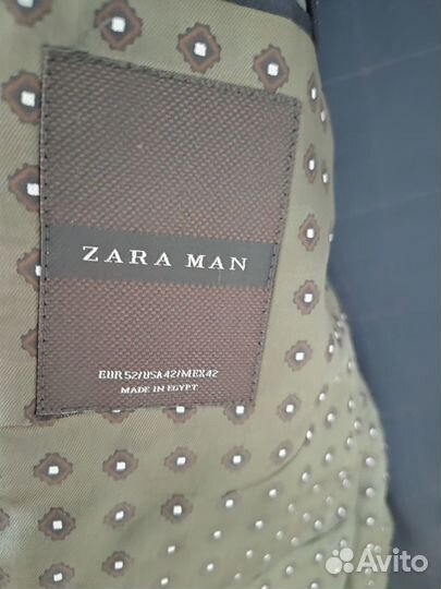 Костюм для мальчика