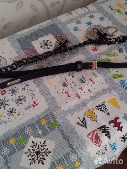 Ремень италия Denny Rose