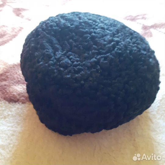 Шапка женская