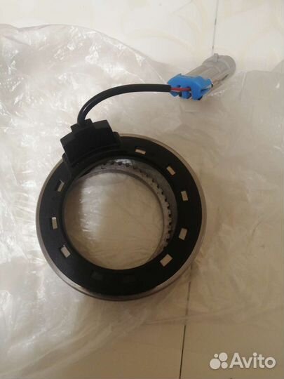 Датчик абс передний на рестайлинг эпика