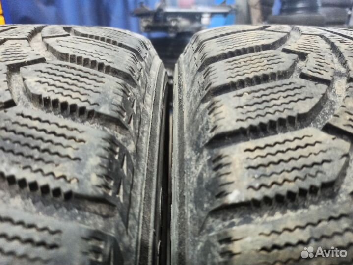 Nordman Nordman 4 185/65 R15 92R