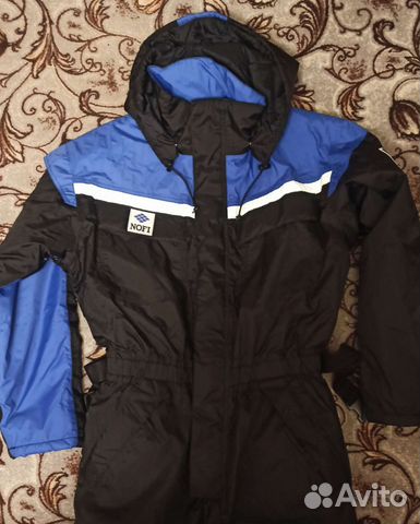 Комбинезон новый Univern Lofoten 2.0 размер L