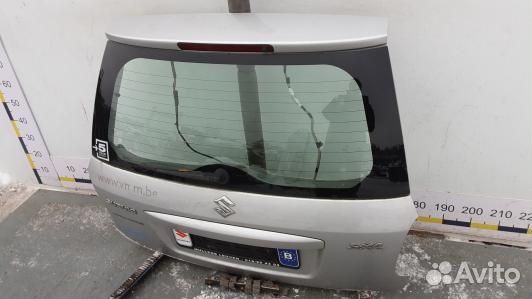 Дверь 3-5 suzuki SX4 YA11S (ABE05GF01)