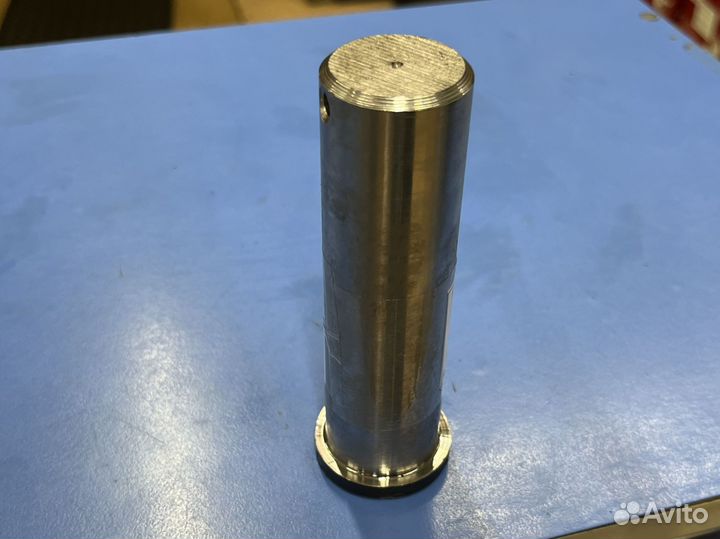 Палец гл 1.00.004 траверса-ротатор