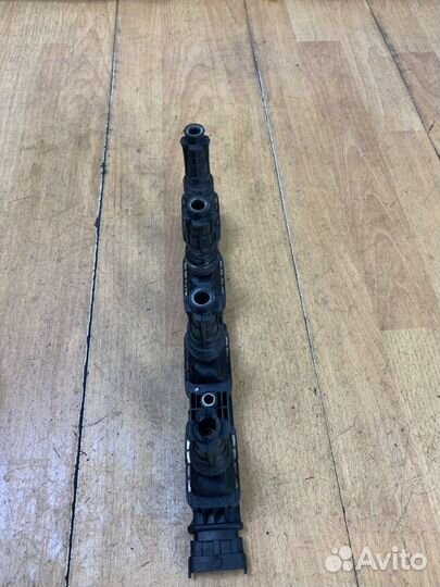 Модуль зажигания Opel Corsa D Z12XE