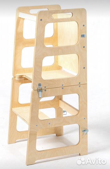 Башня помощника 3 в 1