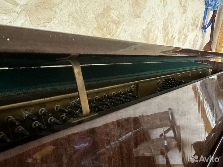 Пианино Лирика