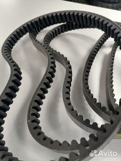 Ремень вариатора 743х20 PowerLink оригинал