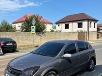 Opel Astra 1.6 MT, 2004, 270 000 км, с пробегом, цена 350 000 руб.