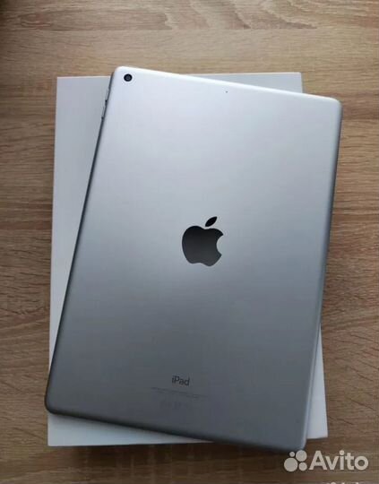 iPad 9 10.2