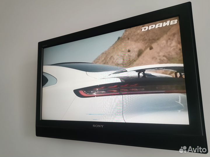 Телевизор Sony Bravia 32