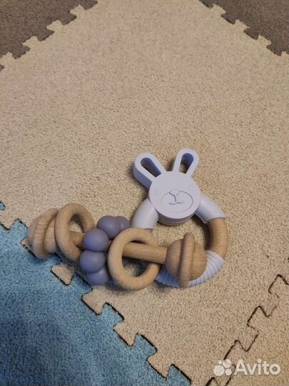 Погремушки