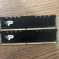 Оперативная память ddr4 16gb 3200