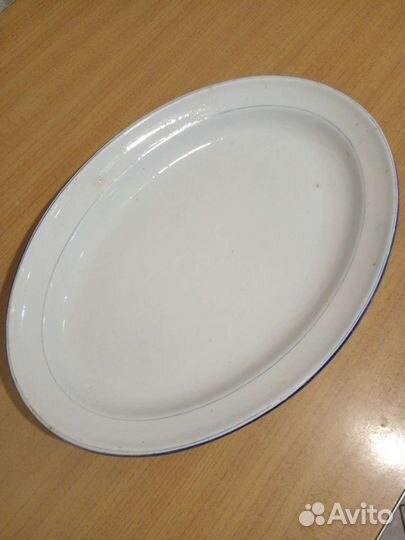 Дореволюционная посуда