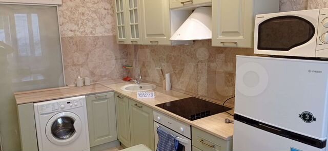 1-к. квартира, 45 м², 23/25 эт.